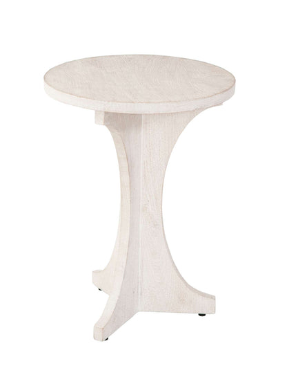 Tait Accent Table - Angle
