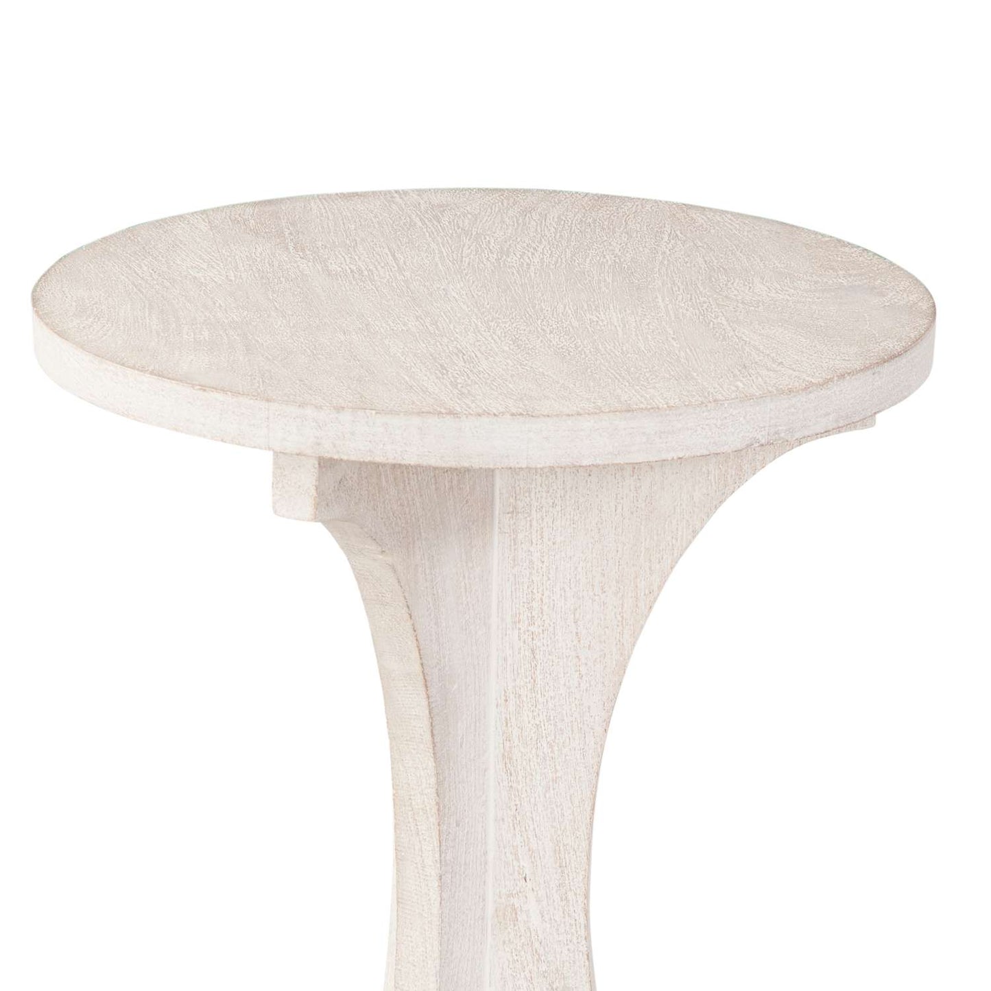 Tait Accent Table - Detail