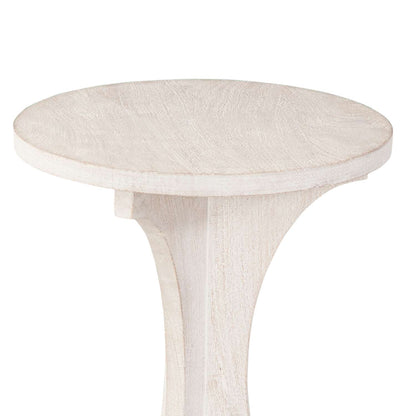 Tait Accent Table - Detail