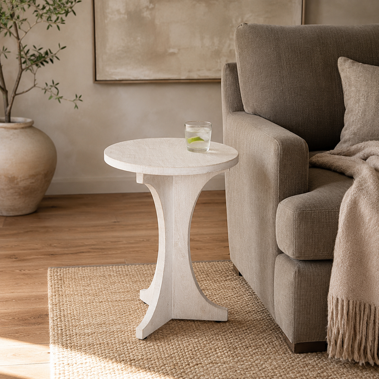 Tait Accent Table - Main