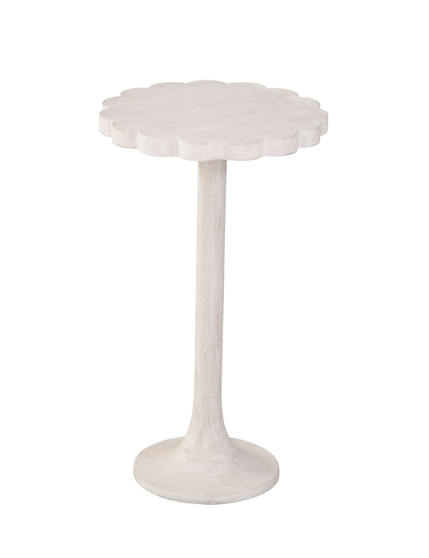 Keiran Accent Table - Straight On