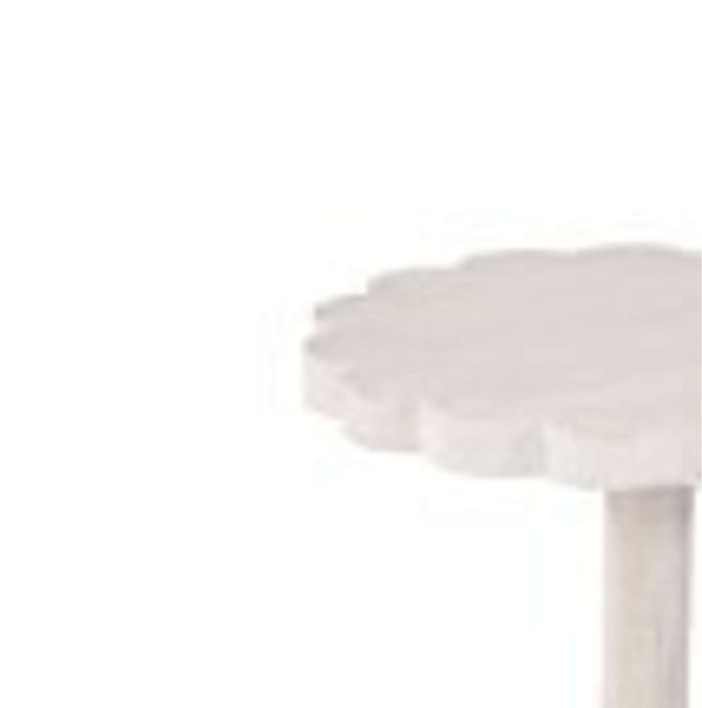Keiran Accent Table - Detail