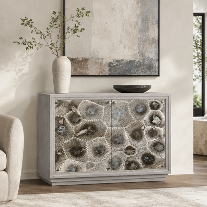 Peninsula Ridge Bar Cabinet - Main