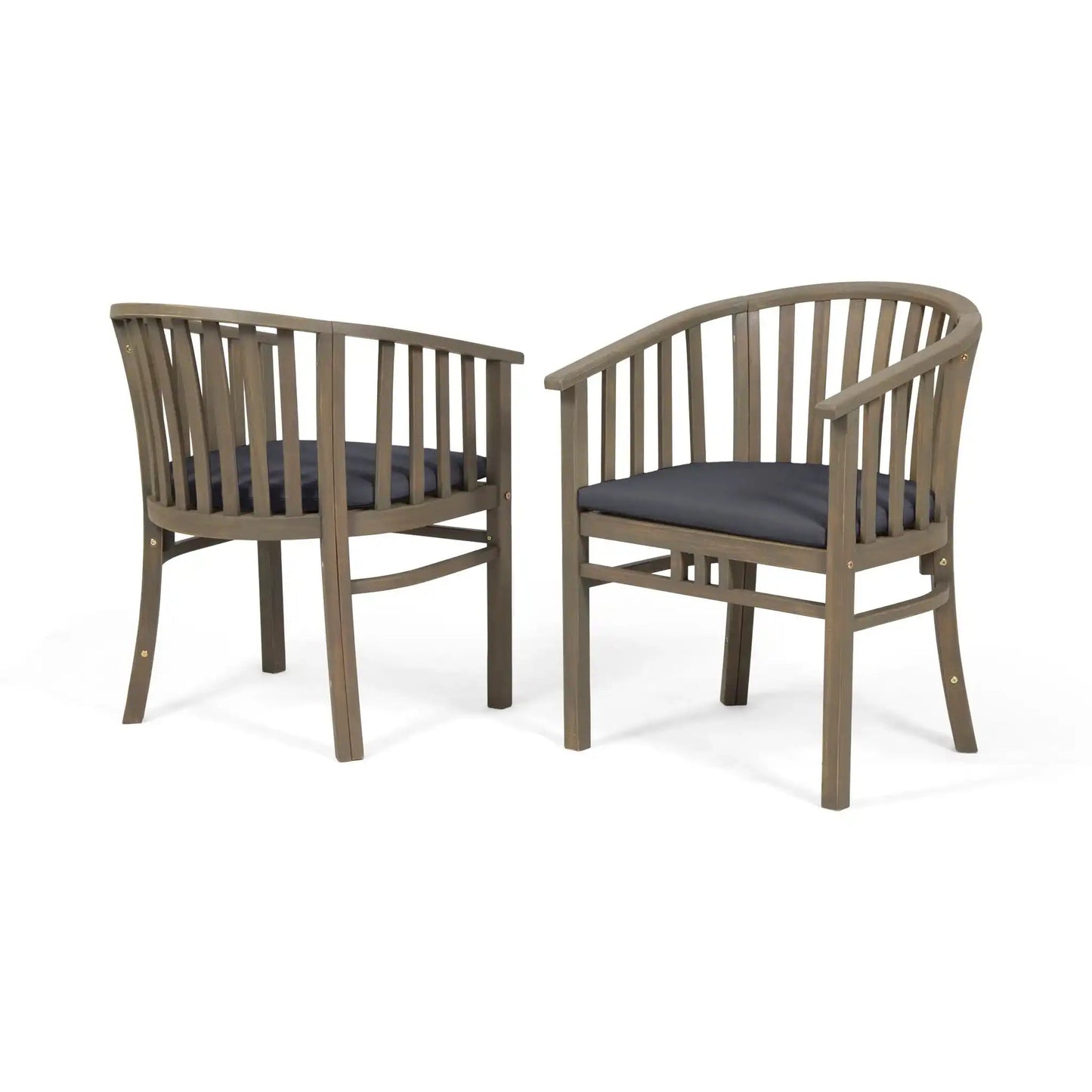 Chandler Outdoor Dining Chair (Set of 2)