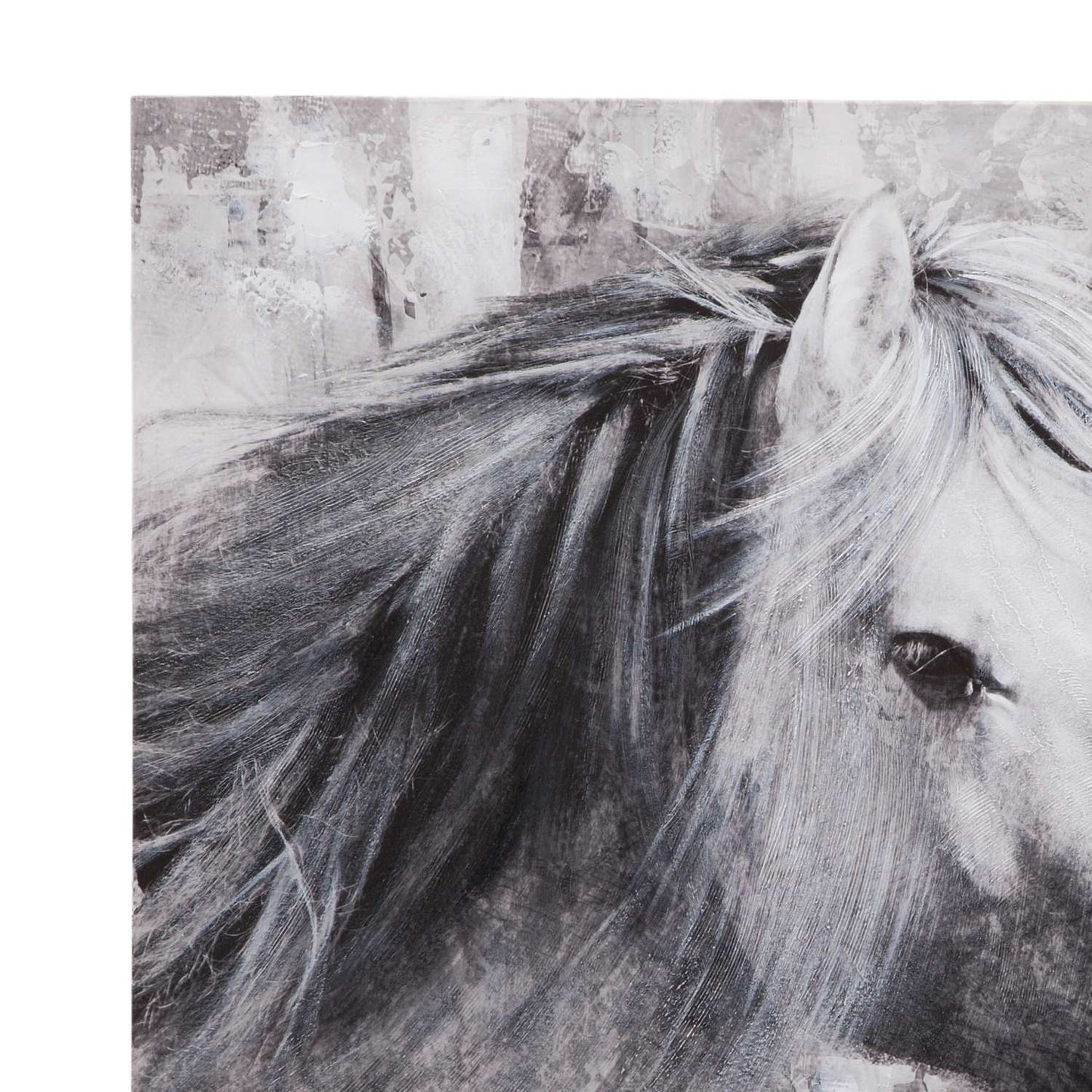 Meg Canvas Art - Detail