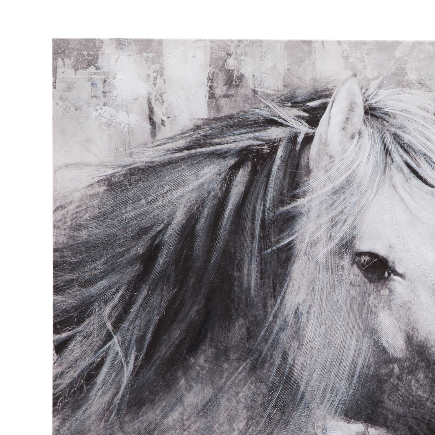 Meg Canvas Art - Detail