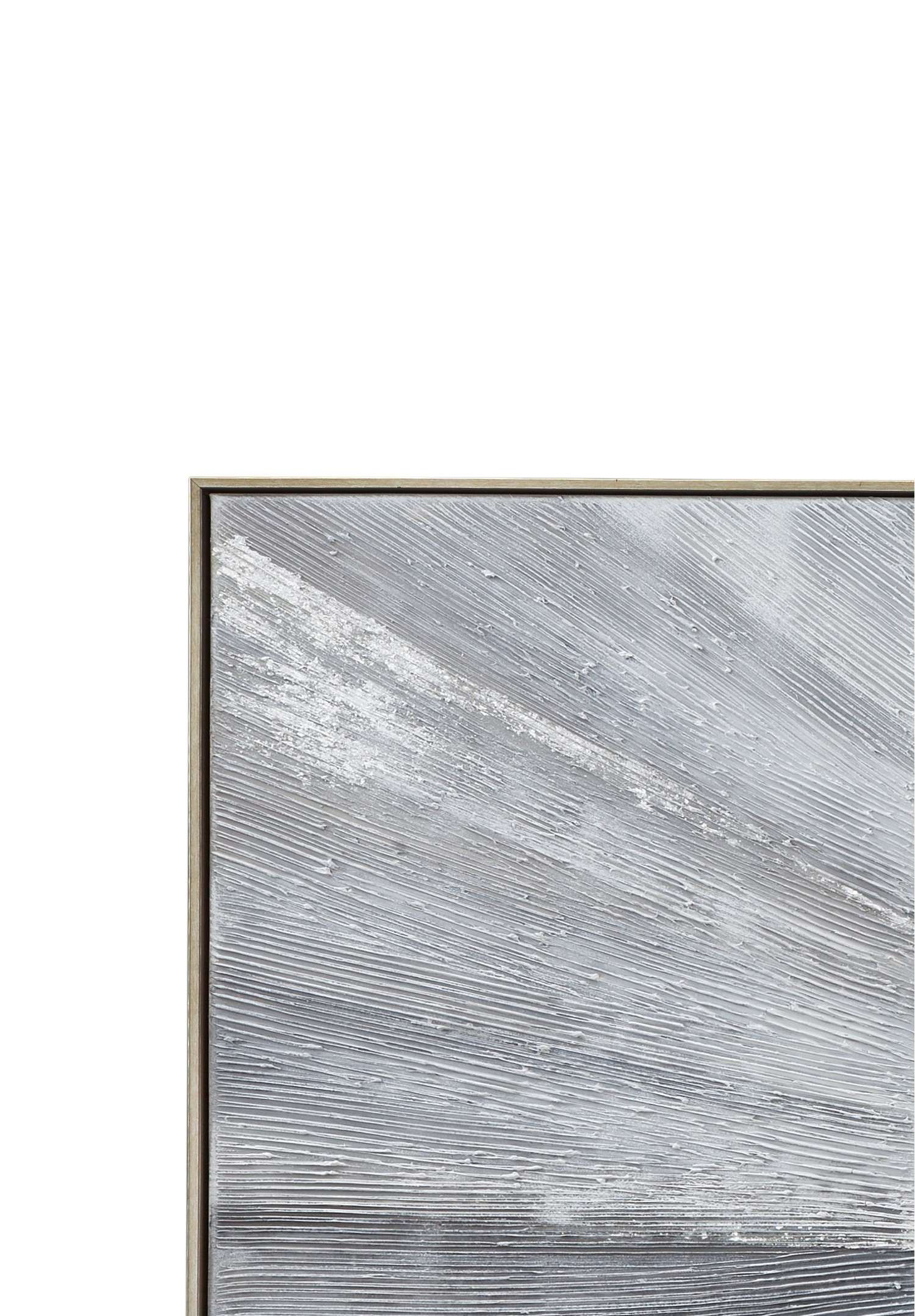 Cambric Framed Canvas s/3 - Detail