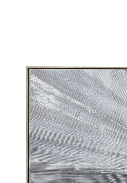 Cambric Framed Canvas s/3 - Detail