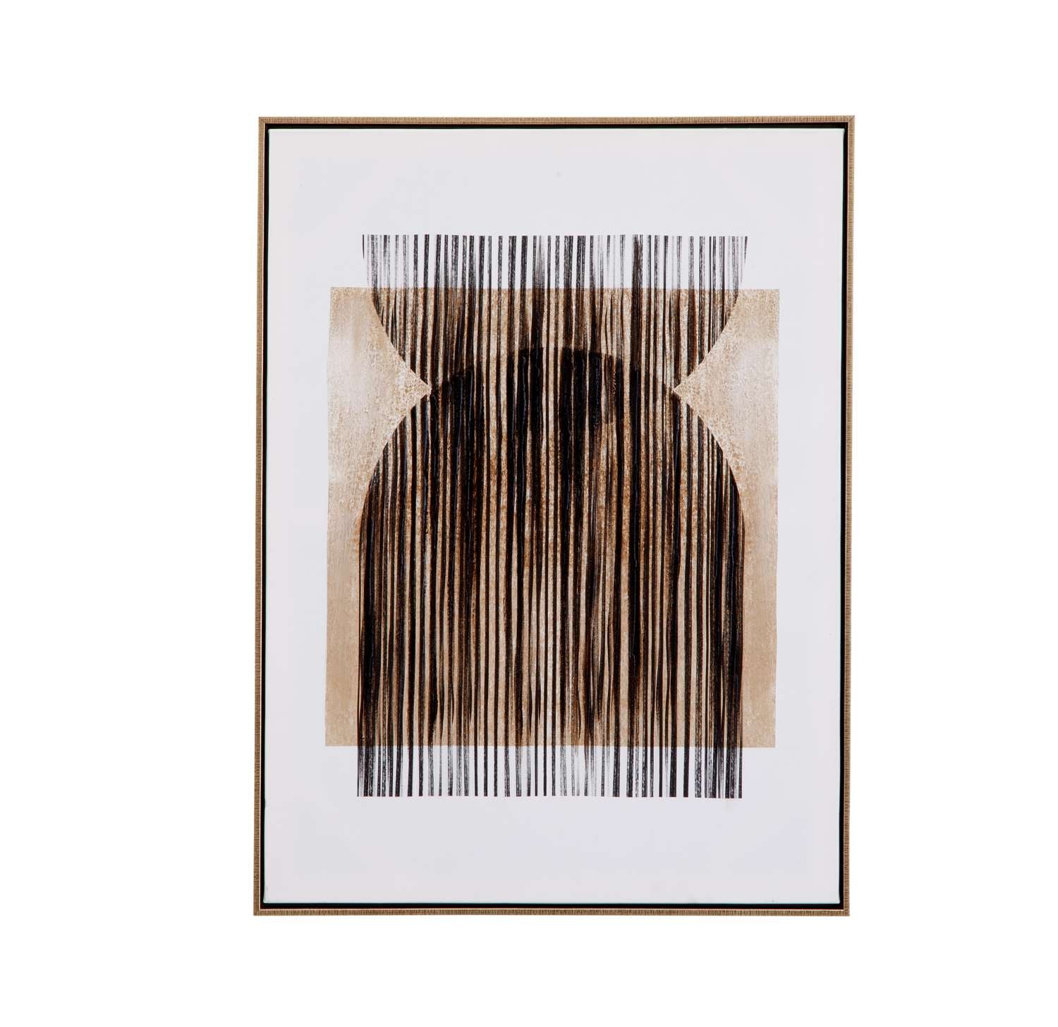 Together Framed Canvas s/2 - Additional