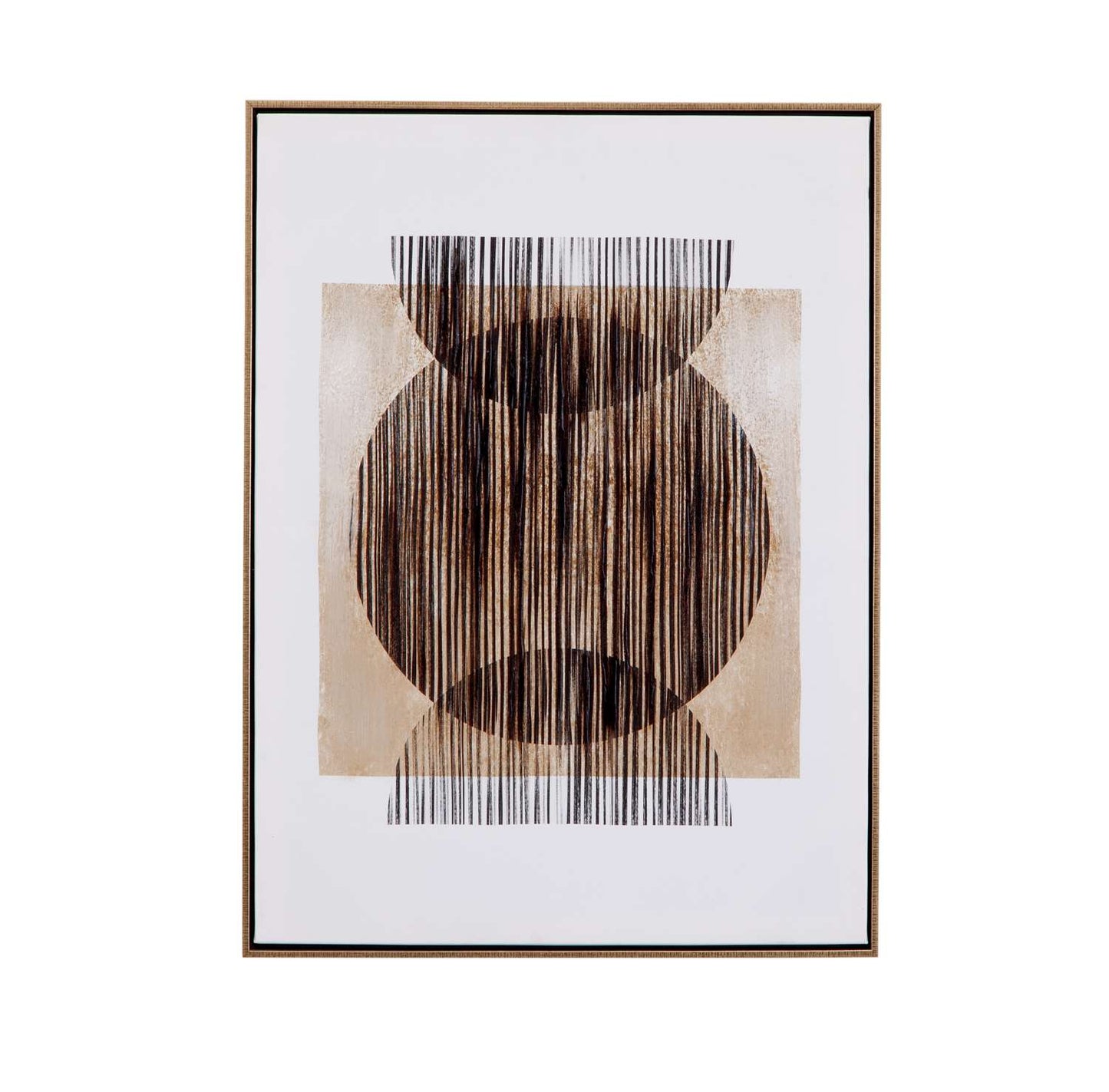 Together Framed Canvas s/2 - Additional