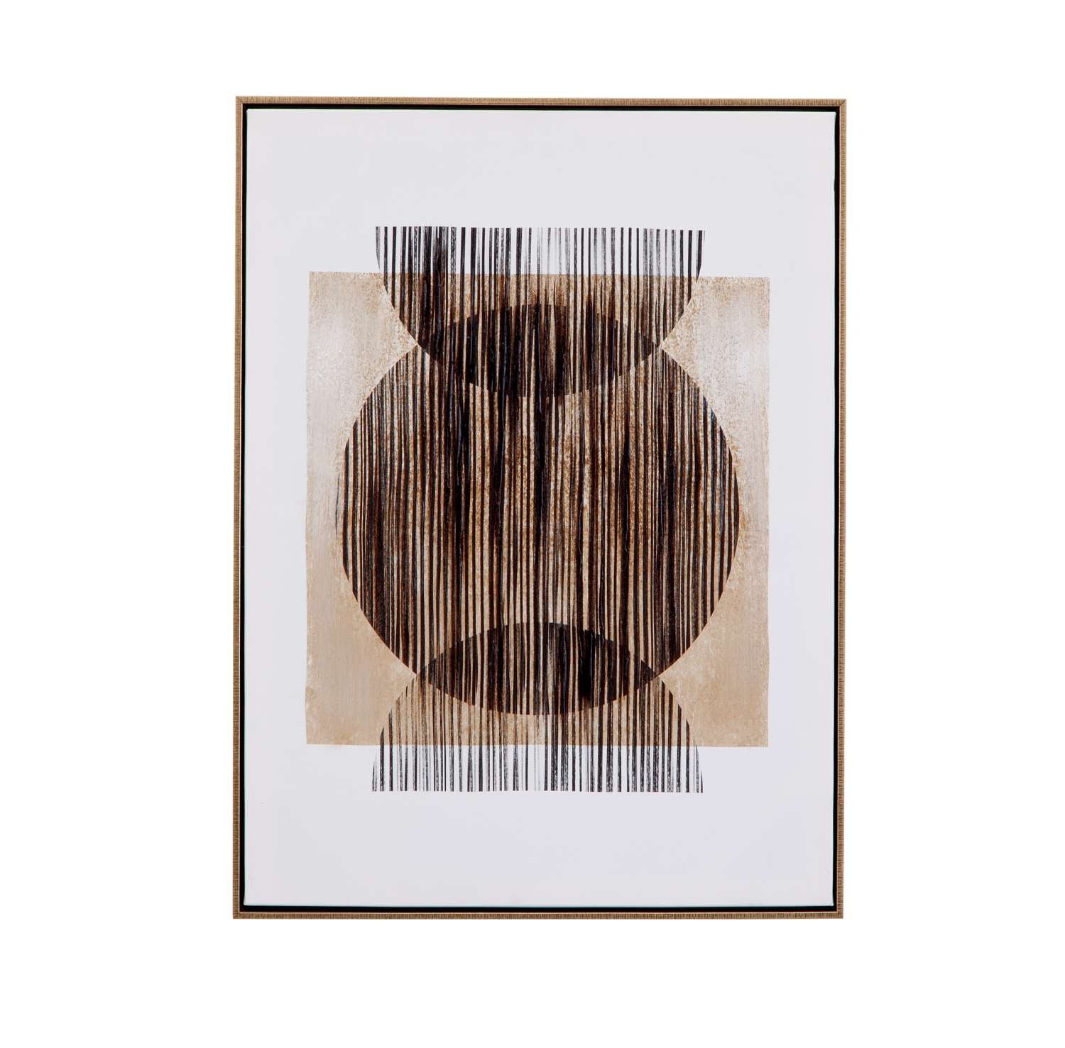 Together Framed Canvas s/2 - Additional