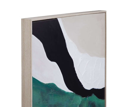Illuminate Framed Canvas s/2 - Additional
