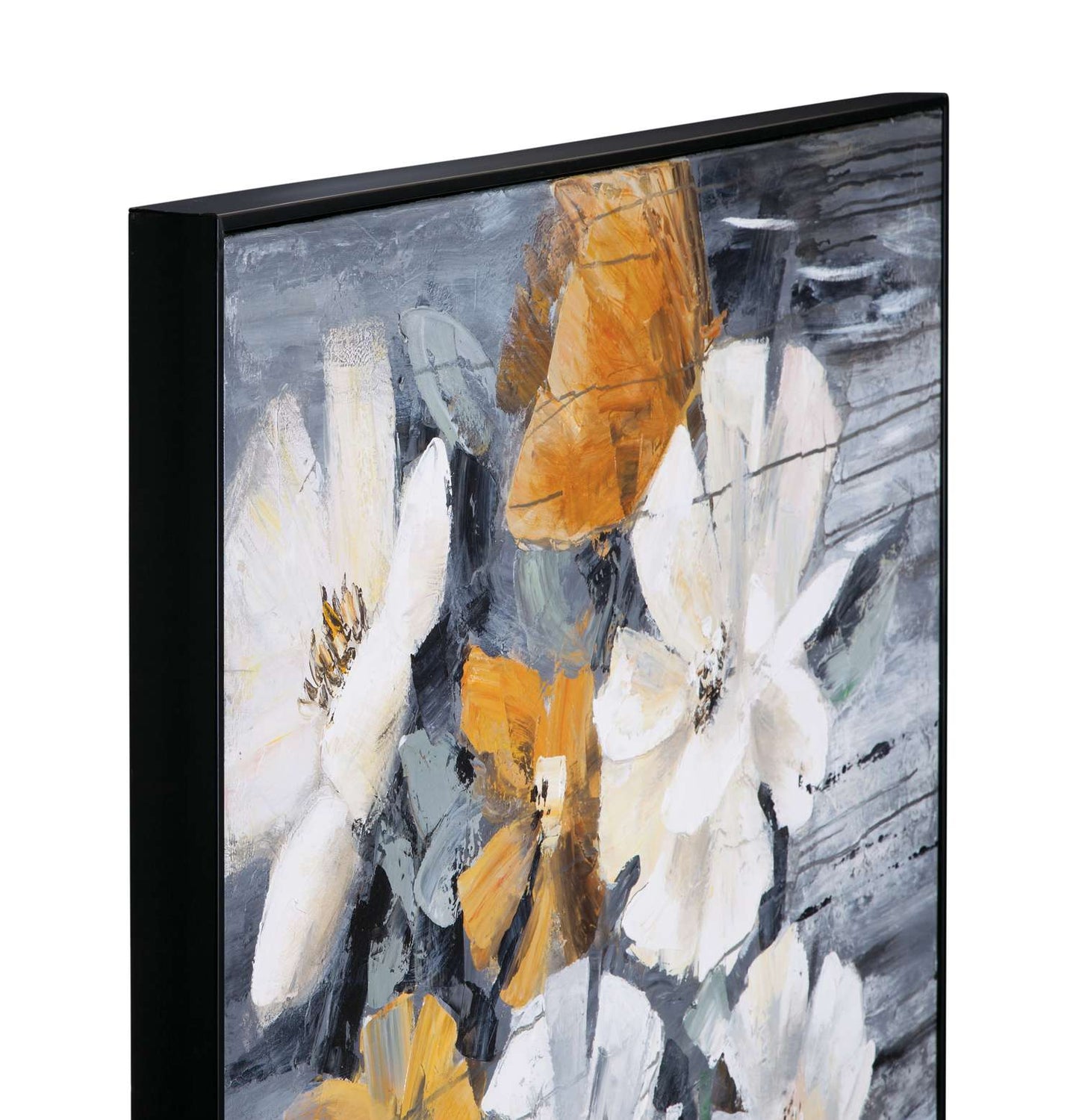 Celedon Framed Canvas - Additional