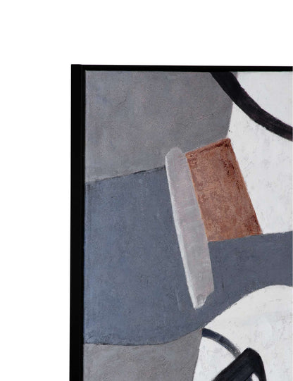 Sumter Framed Canvas - Additional