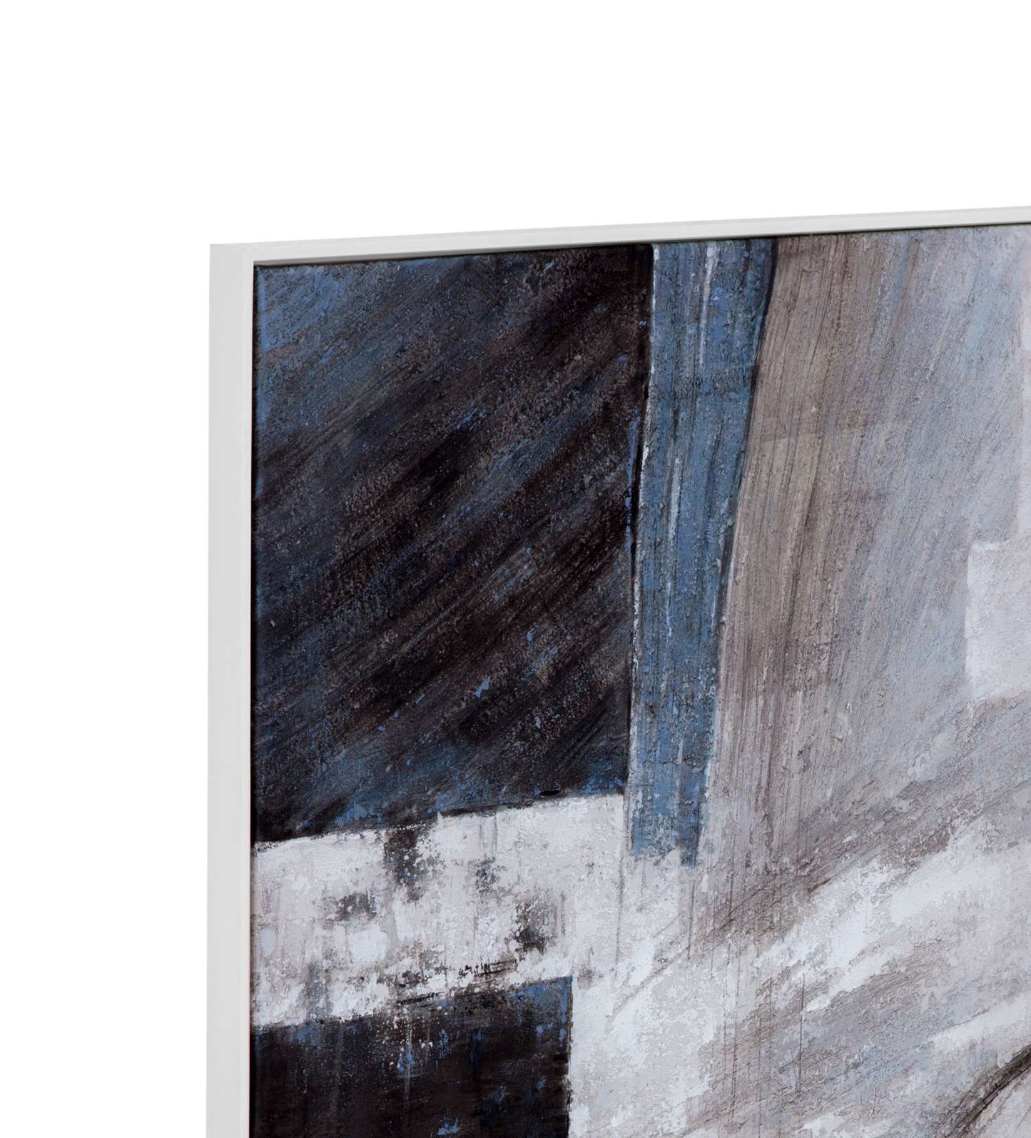 Yuma Framed Canvas - Additional