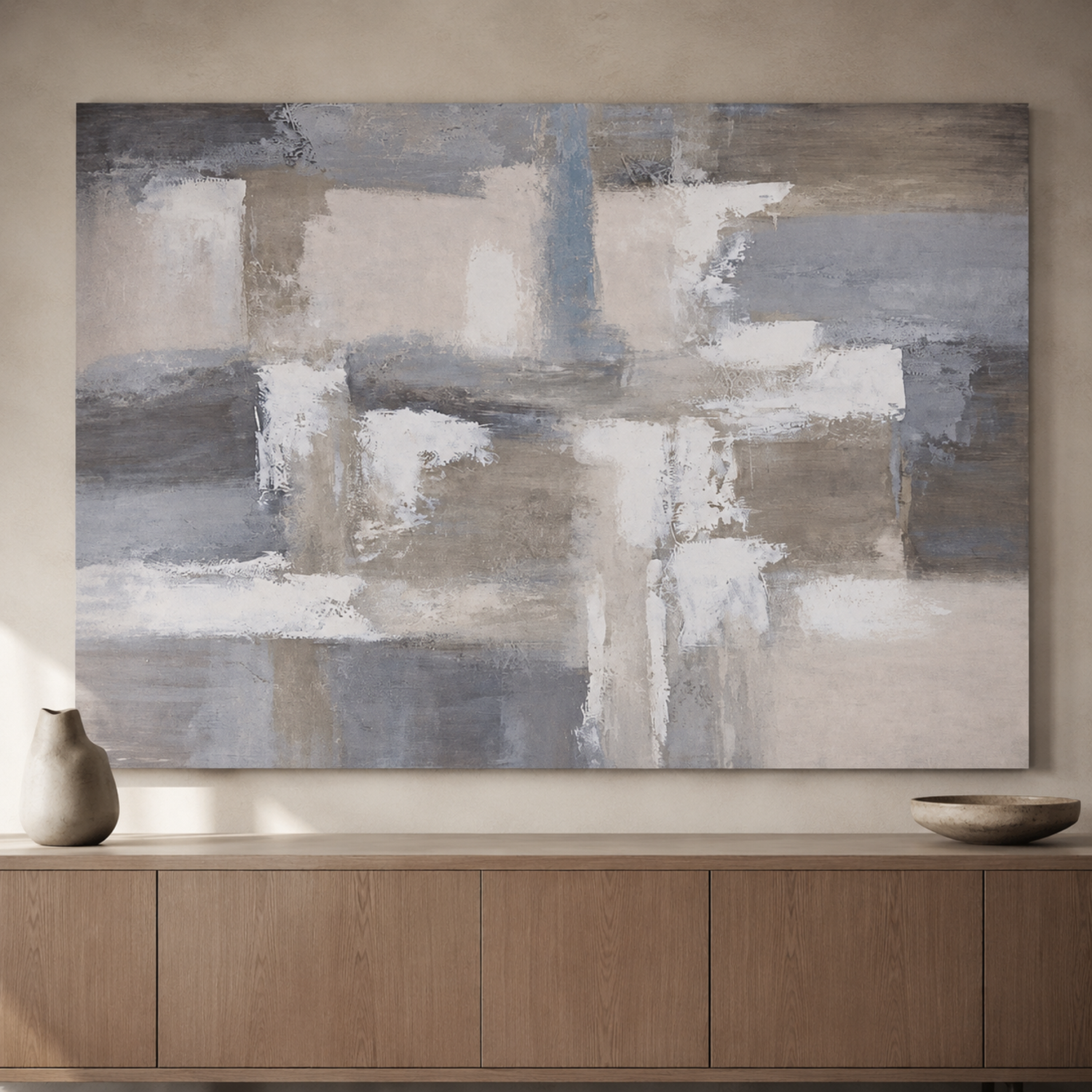 Bexar Canvas Art - Main