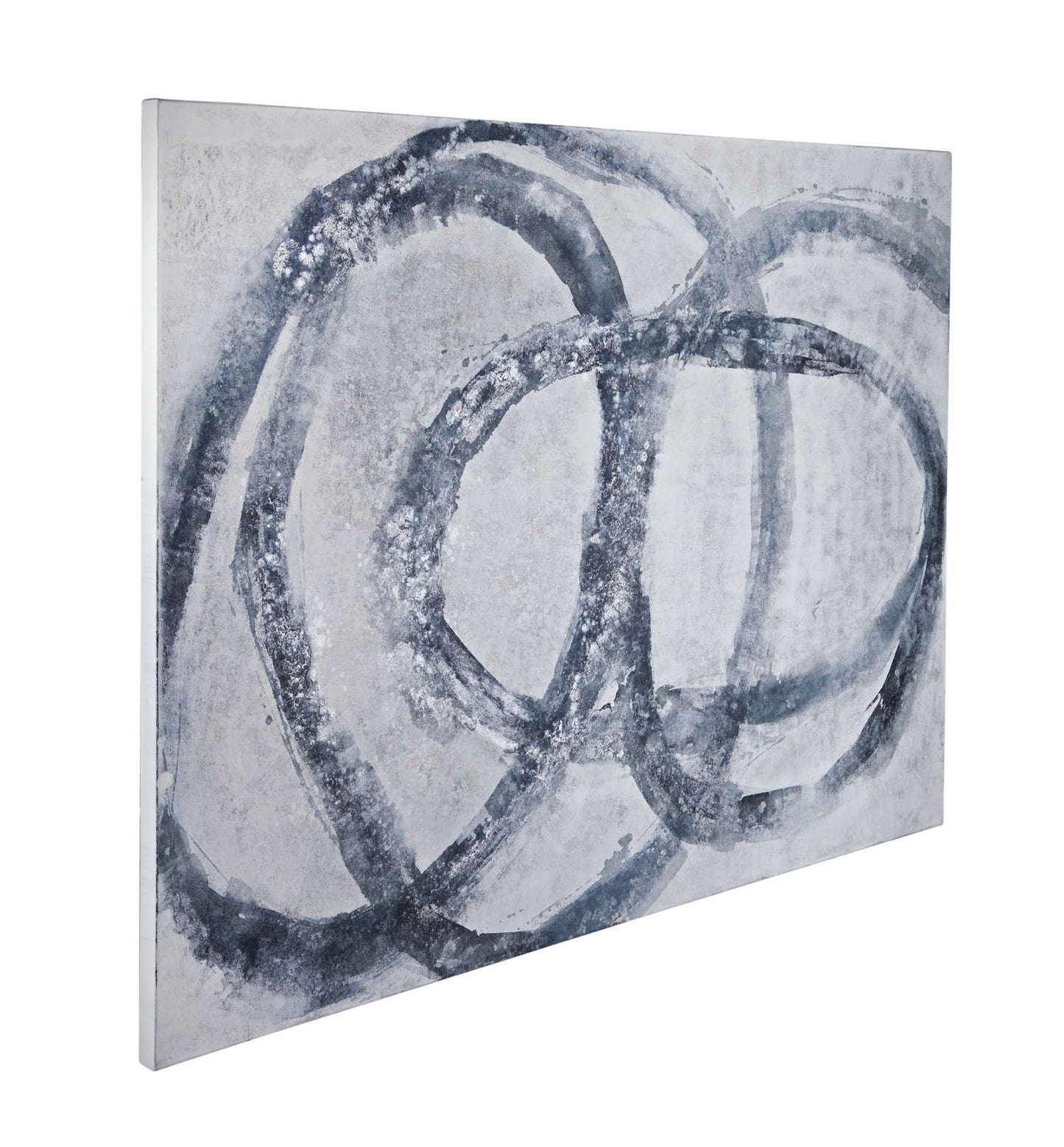 Altarium Canvas Art - Angle