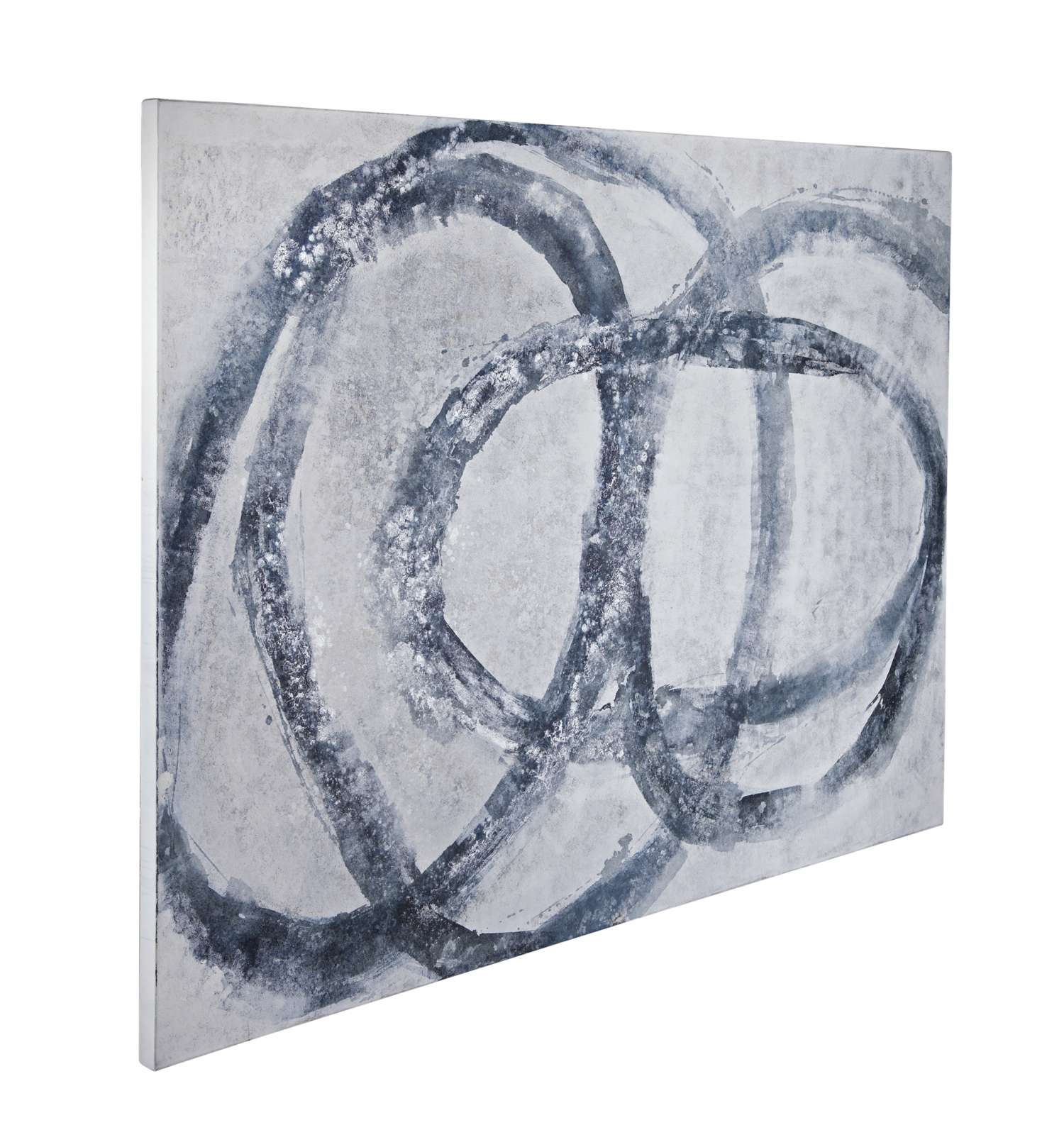 Altarium Canvas Art - Angle