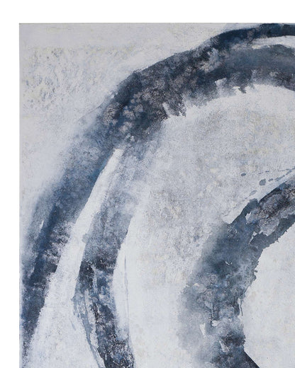 Altarium Canvas Art - Detail