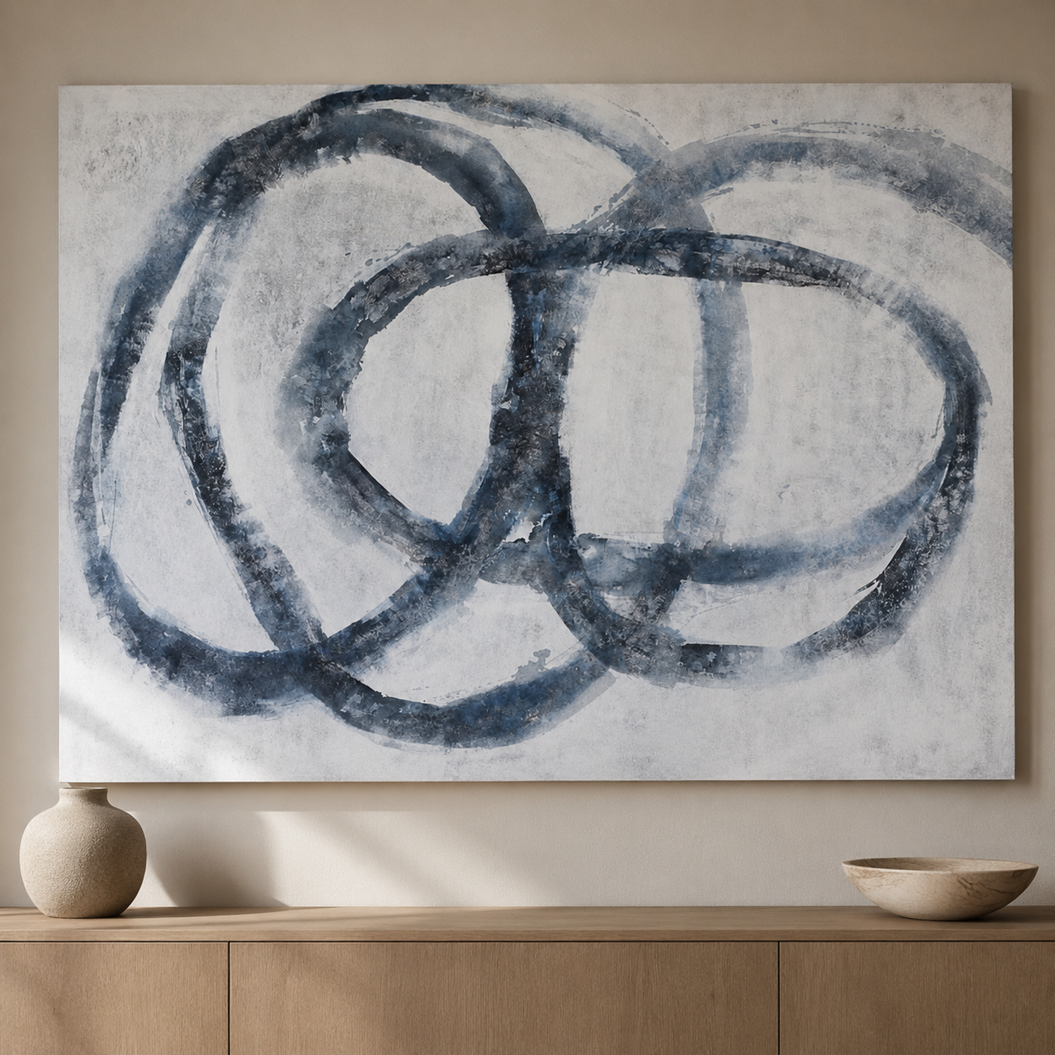 Altarium Canvas Art - Main