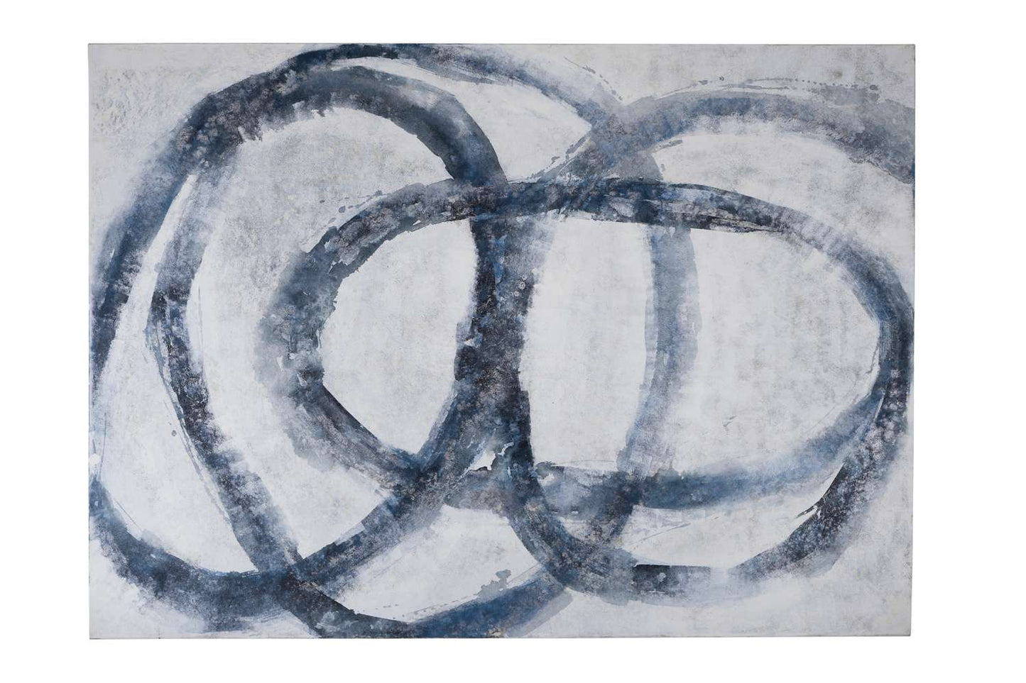 Altarium Canvas Art - Straight On