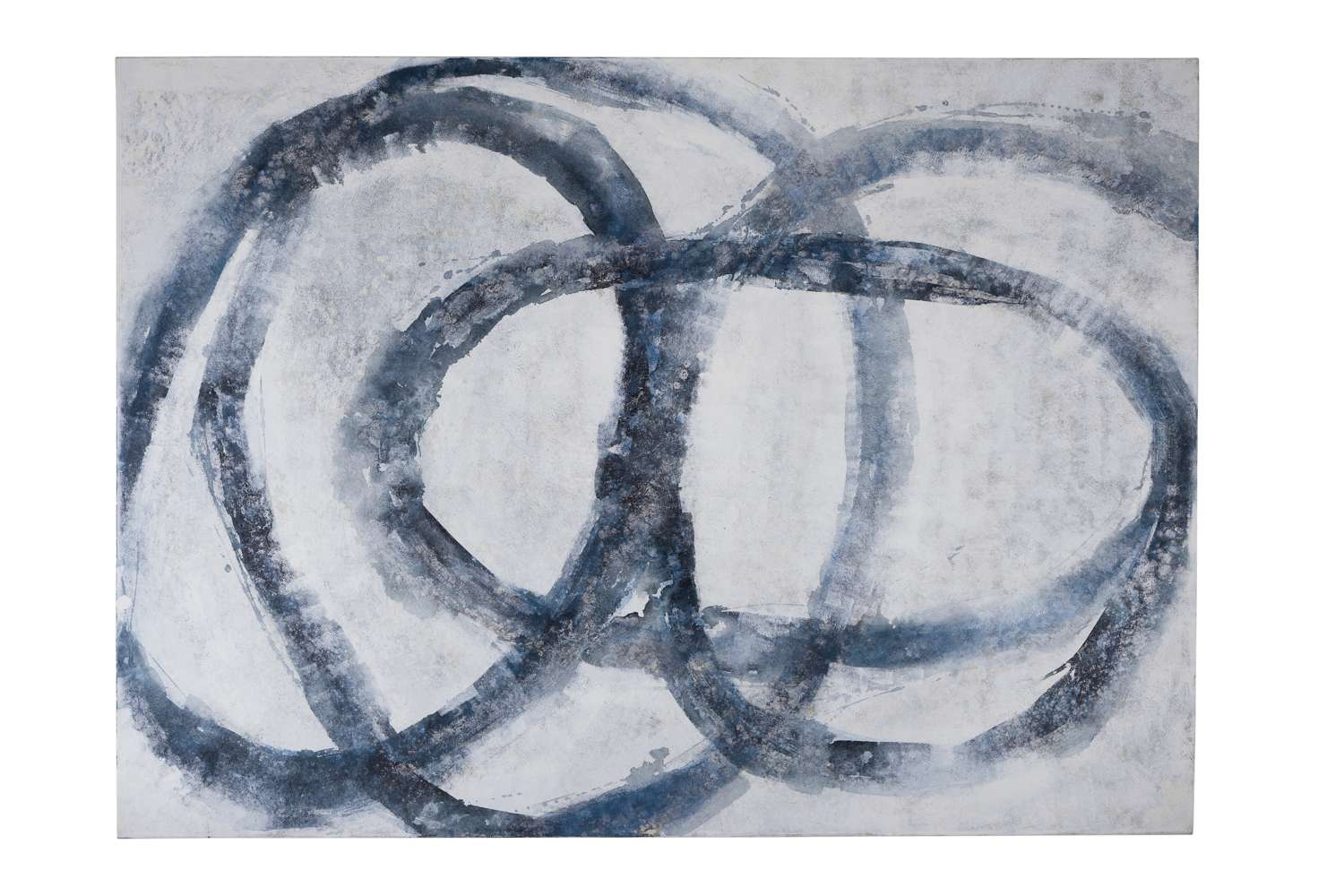 Altarium Canvas Art - Straight On