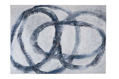 Altarium Canvas Art - Straight On