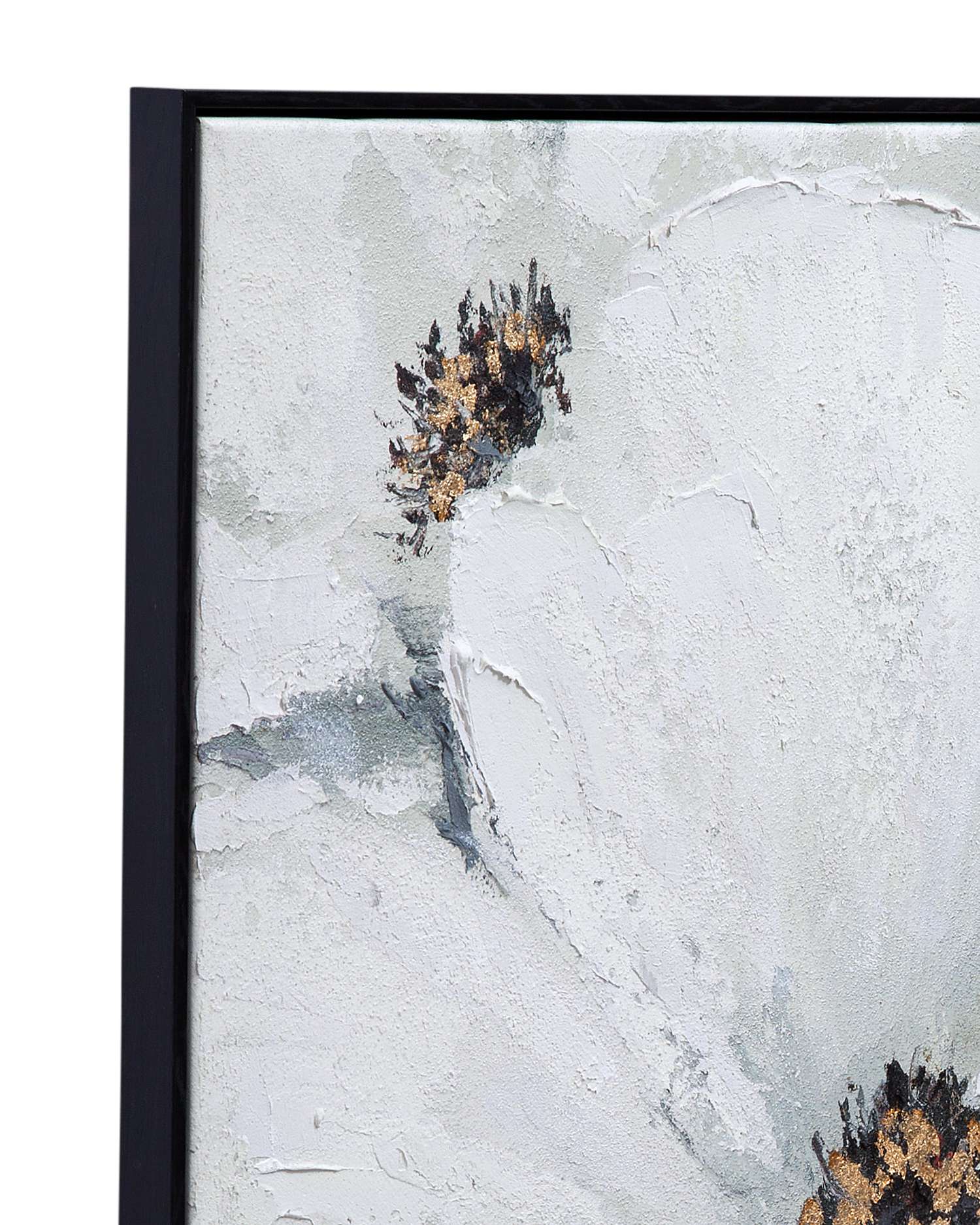 Dogwood Framed Canvas - Additional