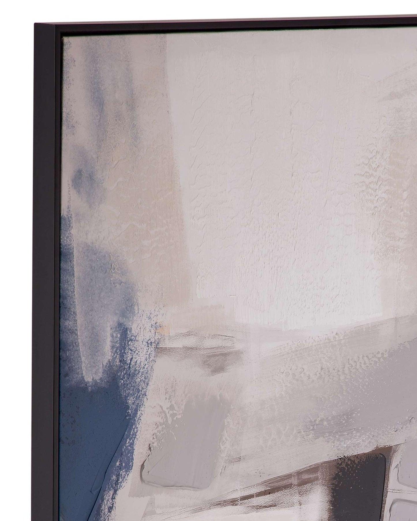 Denisa II Framed Canvas - Additional
