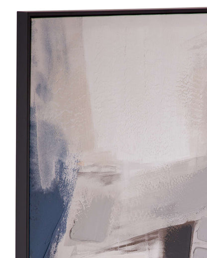 Denisa II Framed Canvas - Additional