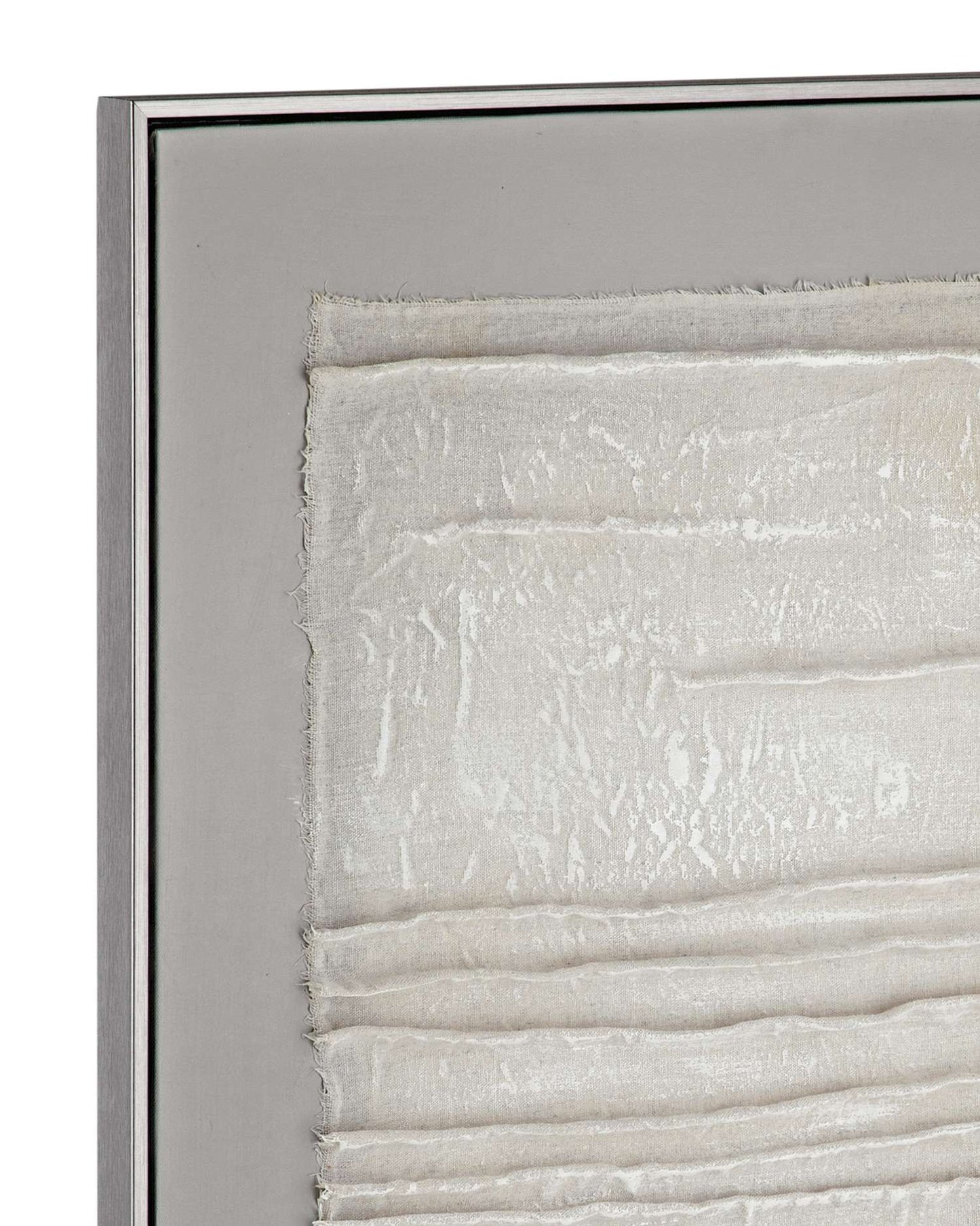 Zole II Framed Canvas - Additional