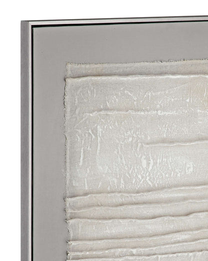 Zole II Framed Canvas - Additional