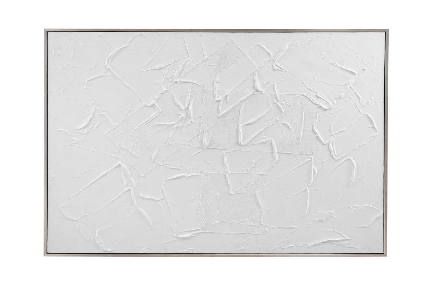 Paradisio Framed Canvas - Straight On