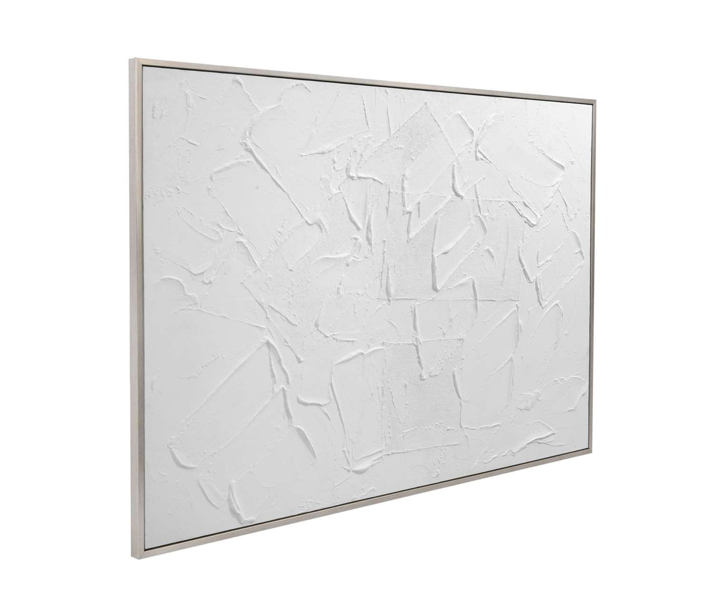 Paradisio Framed Canvas - Angle