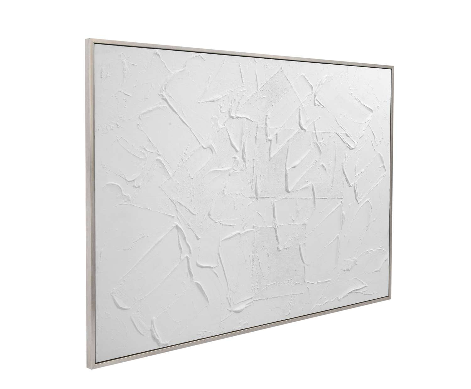 Paradisio Framed Canvas - Angle