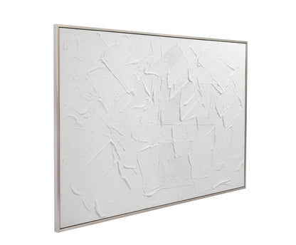 Paradisio Framed Canvas - Angle