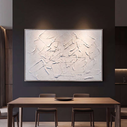 Paradisio Framed Canvas - Main