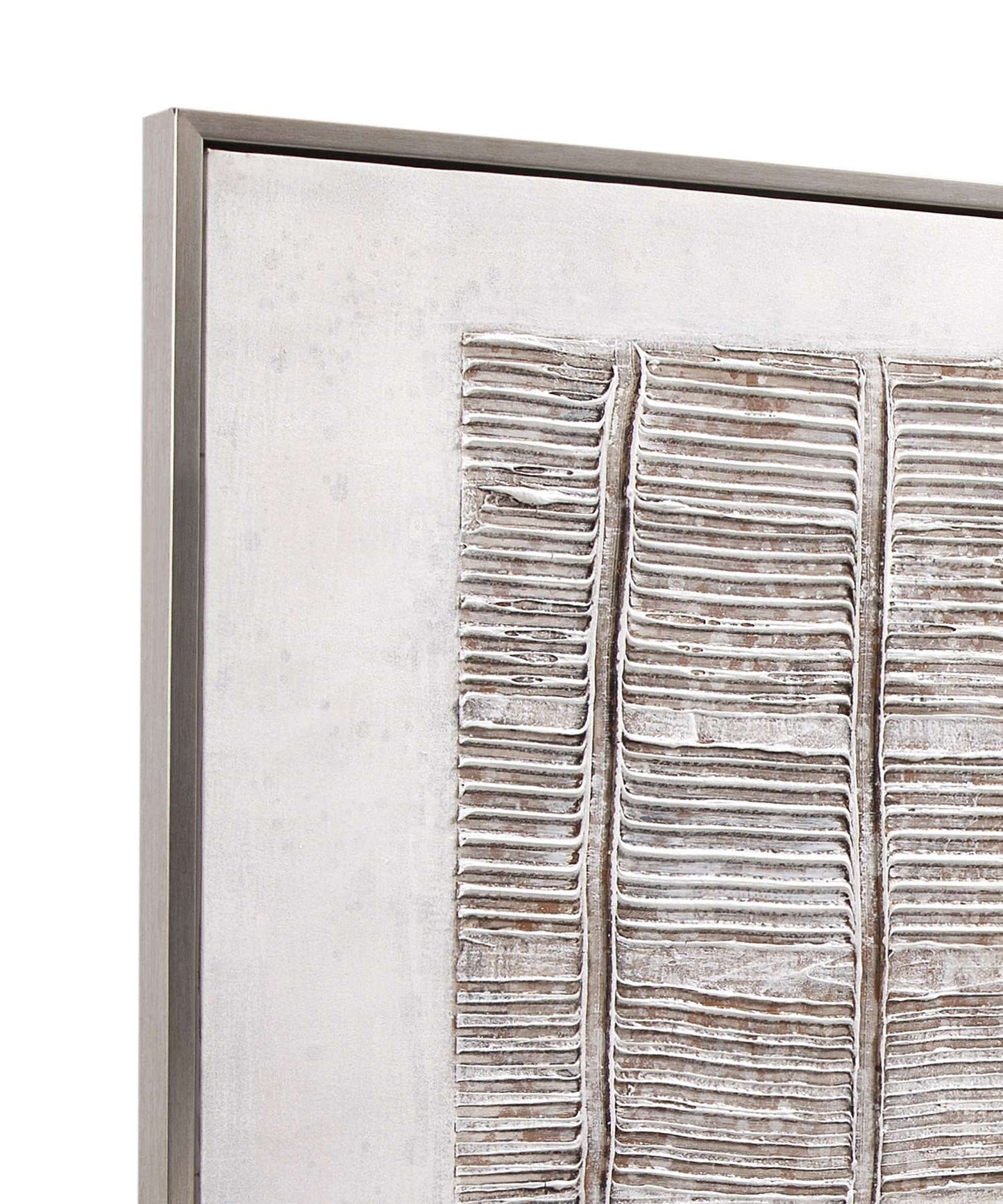 Counted Days Framed Canvas - Additional