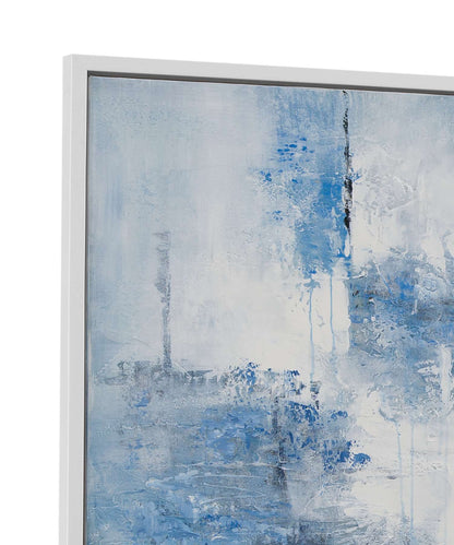Perdido Framed Canvas - Additional