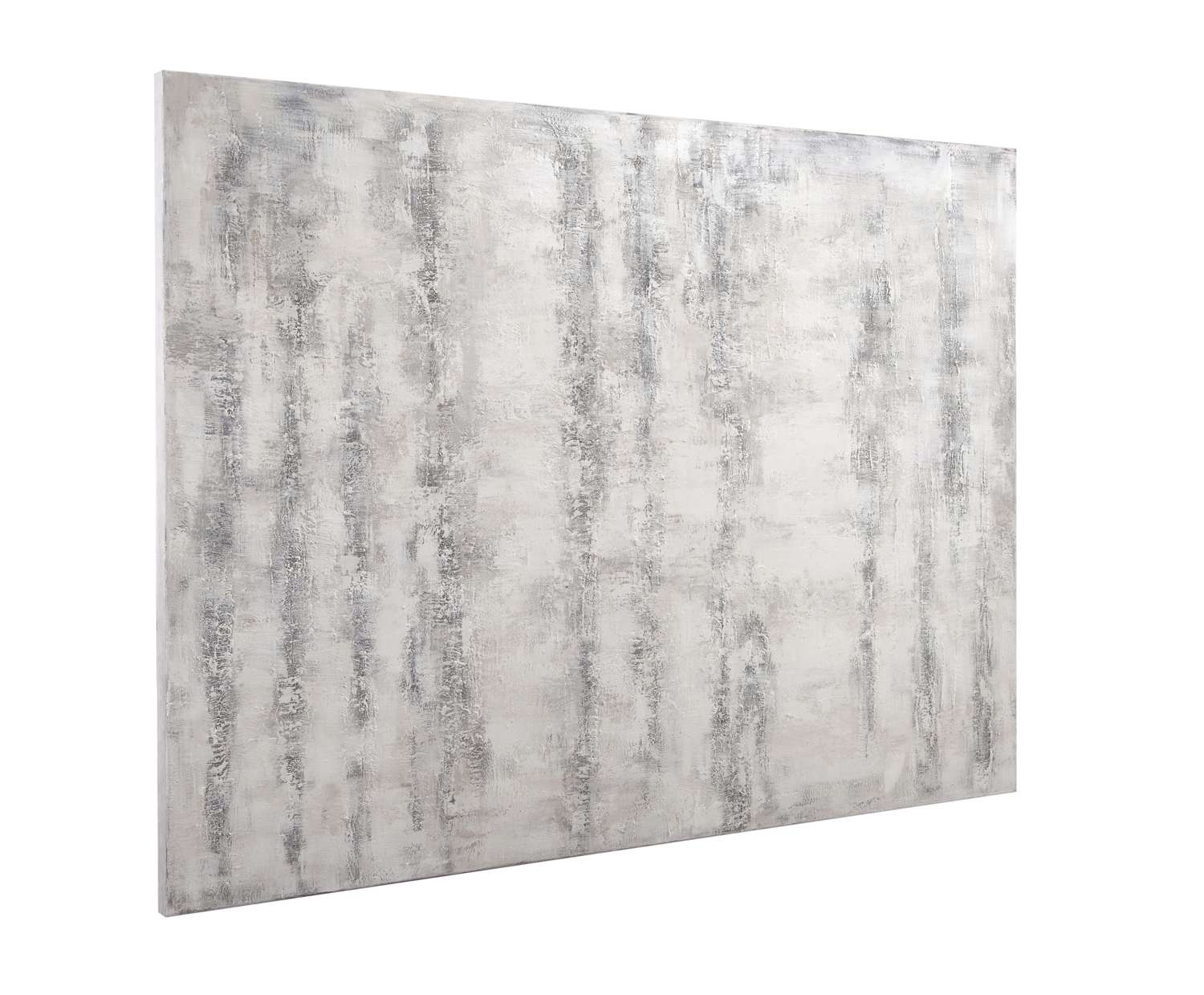 Shadow Canvas Art - Angle