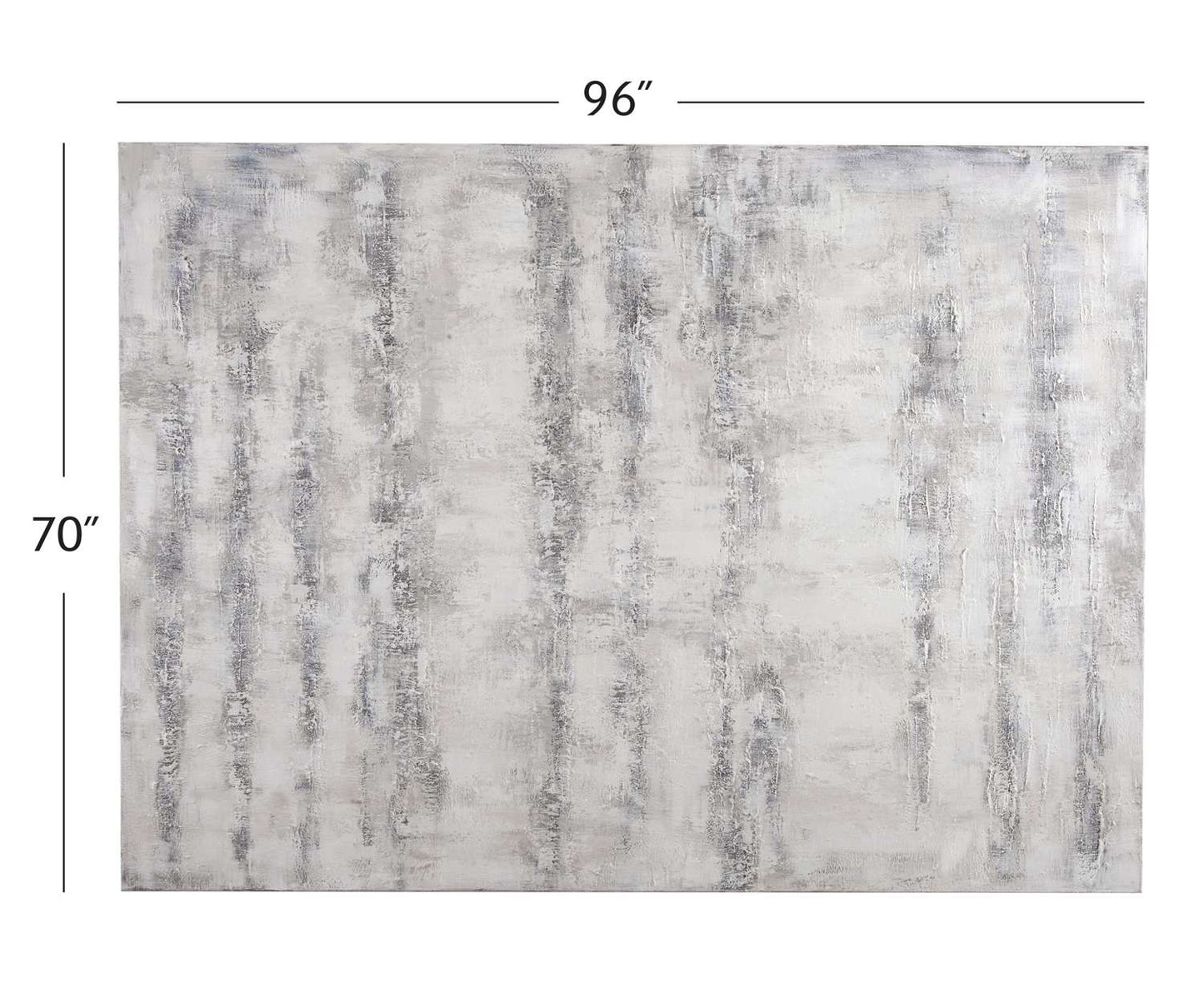 Shadow Canvas Art - Dimensional