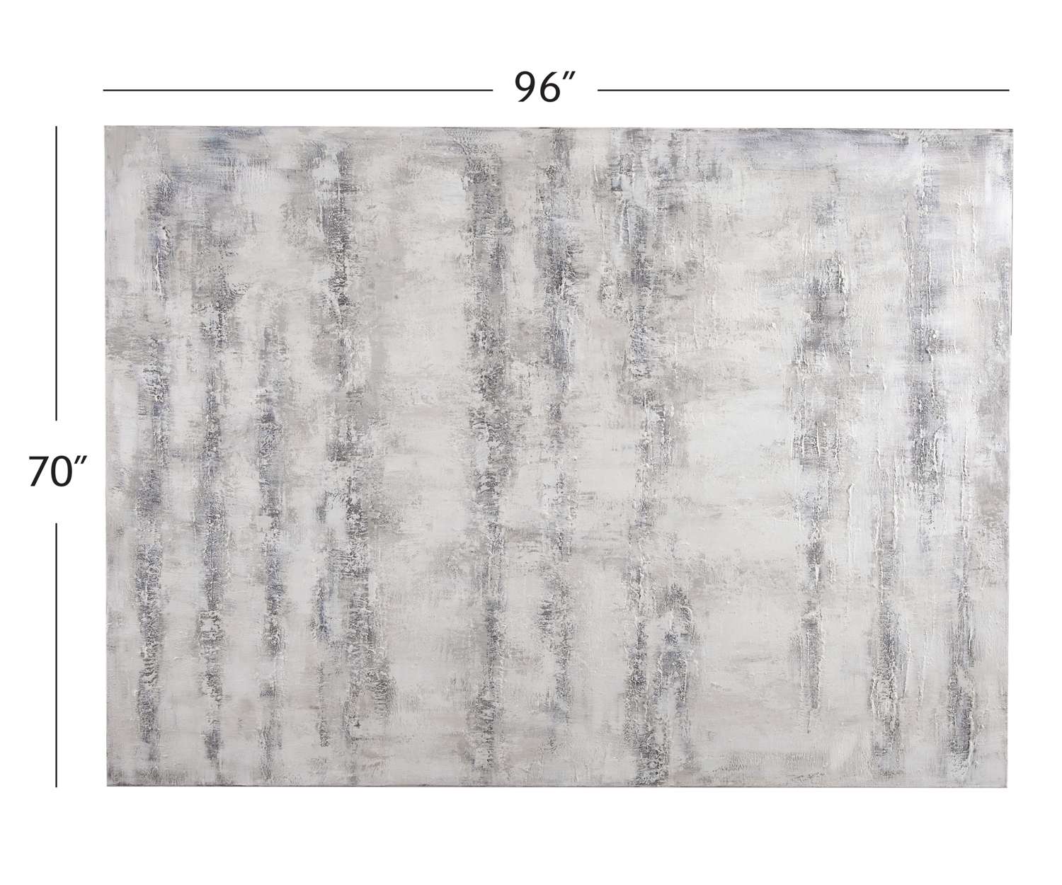 Shadow Canvas Art - Dimensional
