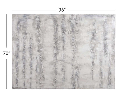 Shadow Canvas Art - Dimensional