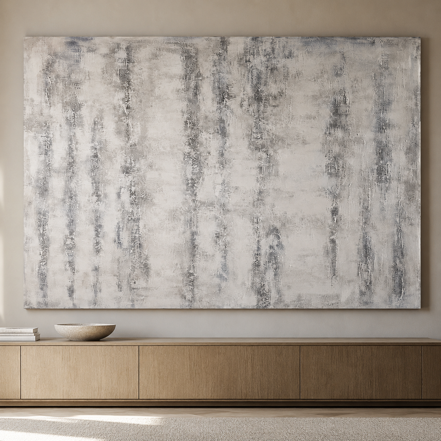Shadow Canvas Art - Main