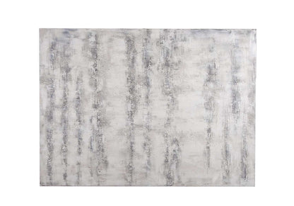 Shadow Canvas Art - Straight On