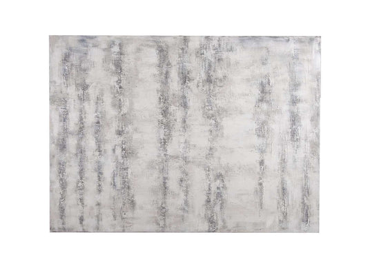 Shadow Canvas Art - Straight On