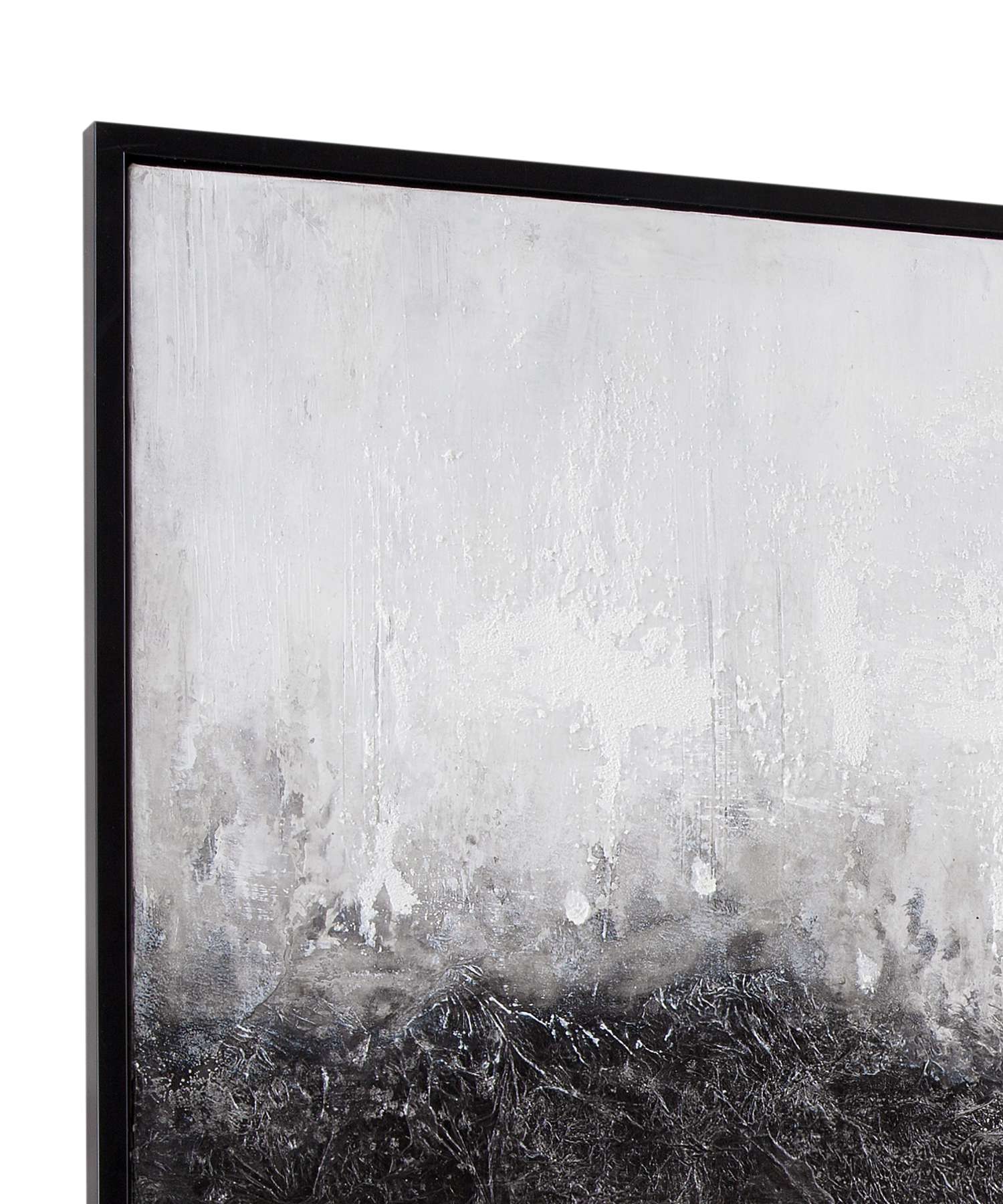 Divided Framed Canvas - Additional