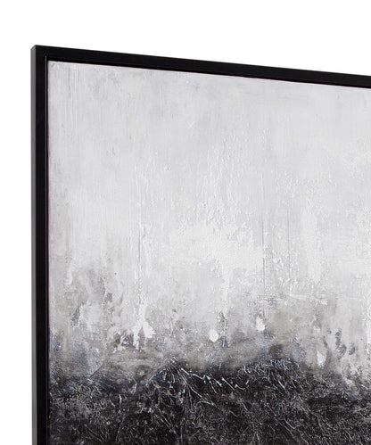 Divided Framed Canvas - Additional