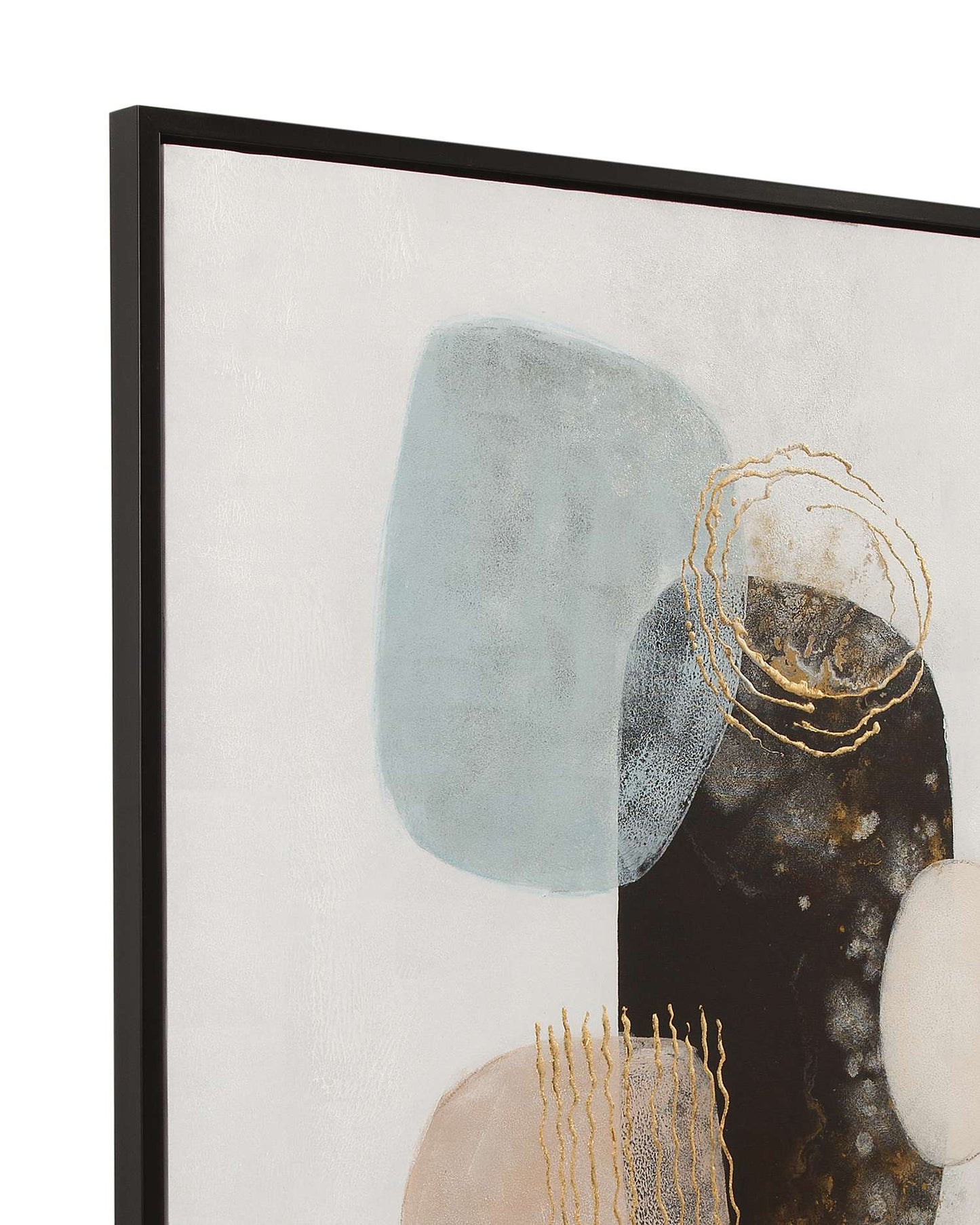 Athena Framed Canvas s/2 - Additional