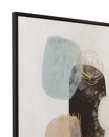 Athena Framed Canvas s/2 - Additional